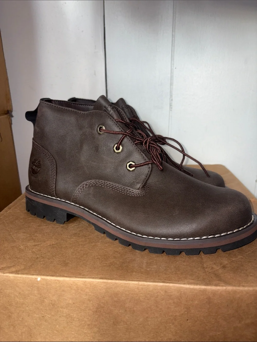 Timberland new no